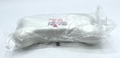 Vintage BIAXIN Pharmaceutical Drug Rep Bone Stress Relief White NOS