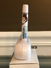 Rhinocort Aqua Rechargeable Pen Light – New in Box – Batteries included