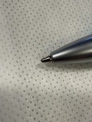 Adderall XR Blue Pen Drug Rep Collectible Not Working