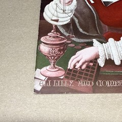 Tile And Till Magazine Eli Lilly And Company January 1939 Indianapolis Indiana