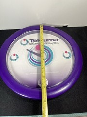 Pharmaceutical Promotion Pfizer 10″ Tekturna Clock