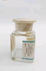 Vintage Upjohn Unicap Multivitamins Empty Bottles Collectible Jars Drug Lot Of 2