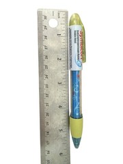 Drug Rep Pen Symbicort Pharmaceutical Promotiona Advertising Promo Pharma Sales