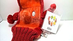 Actos Drug rep Golf club head cover pharmaceutical collectible memorabilia RARE