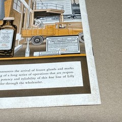 Tile And Till Magazine Eli Lilly And Company May 1935 Indianapolis Indiana