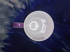 Pharmaceutical Drug Advertisement Coffee Cup Mug Actos