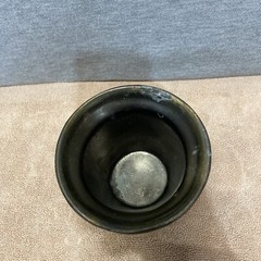 Apothecary Rx Mortar & Pestle Secundum Artem B2 Collectible Piece