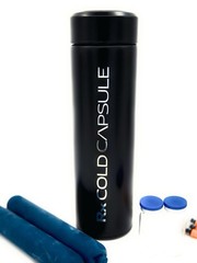 Rx Cold Capsule Travel Pack