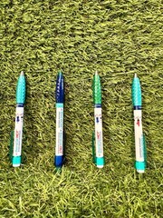 💙💚 Lot of 4 BENICAR HCT Pens Vintage Pharma Promo Swag 💙💚