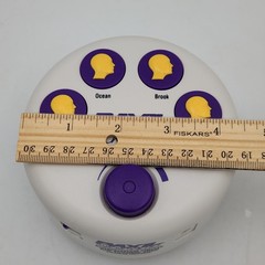 Vintage Paxil Paroxetine HCI White Noise Sound Machine Tested Works See Video