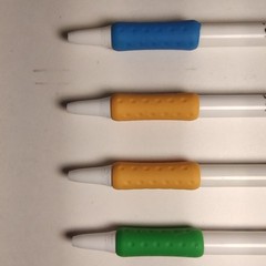 Simcor Drug Rep Pens 4pk Pharmaceutical Bic Pens Black Ink All Work