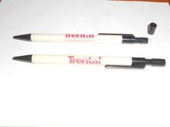 Trental Promotional 2 pencils drug rep