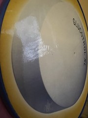 Glucotrol XL (glipizide) Clipboard Vintage Pharma Rep Merch 2002 Pfizer