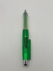 Vintage Pharmaceutical Drug Rep Lot Of 5 Pens