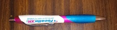 Drug Rep Metal Focalin XR Pen Narcotic Stimulant Controlled Substances CS