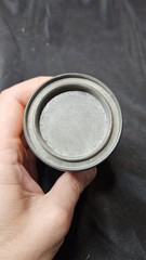 Doctor Jackson’s Anti-Acid Powder Zanesville Ohio New Old Stock Container