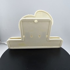 Protonix Wall Clip Pharmaceutical Collectible Drug Rep Janssen Ortho McNeill VGT