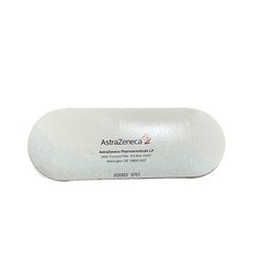 Seroquel Drug Rep Sticky Notes Pharmaceutical Promo Advertising Page Marker