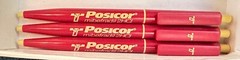 Lot Of 3 Vintage POSICOR Drug Rep Advertising Pharmaceuticals Collectable Pens