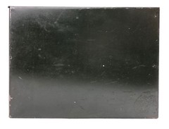 Vintage 1950s Phillips Prescription File Box Fox Vliet Drug Co. Drugstore