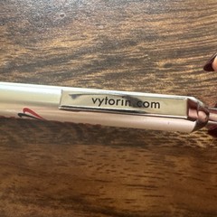 Vytorin Heavy Metal Drug Rep Pen