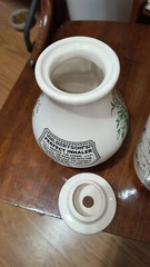 (2) Eli Lilly Replicas Westminster & Gilbertson’s Inhaler Pharmaceutical Adv