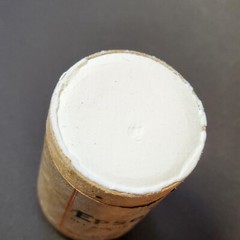 Vntg ADRUCO Cardboard Container Alexander Drug Company Oklahoma City Epsom Salts