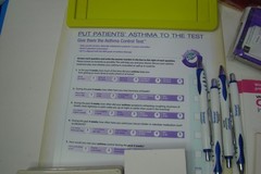 Misc Lot of Pharmaceutical items Drug Rep Stapler pens note pads Doctor sample