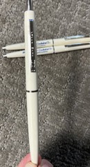 Bufferin Codeine 3 Pharmaceutical Advertising Drug Rep Pen Lot Of 3 Dried Ink