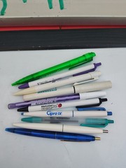 Pharma 50 Drug Rep Pens!! Advertisements Promo SWAG⭐ iv