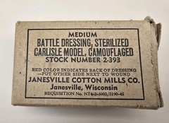 Everything But the House Call! Vintage Pharmacy & Medical Grab Bag Lot