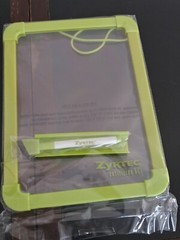 Zyrtec Pharmaceutical repr Collectibles Dry Erase Board