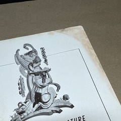 Tile And Till Magazine Eli Lilly And Company November 1939 Indianapolis Indiana
