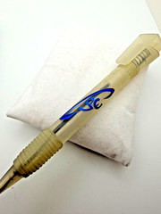 VPE Pharma Pen? Satisfying Click Pen (New Ink Cartridge)