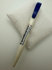 Combunox Pharma Click Pen (New Ink Cartridge)
