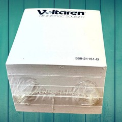 Pharmaceutical Drug Rep Voltaren Post-it Note Pad New
