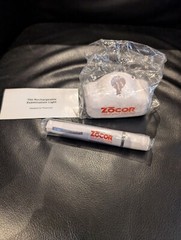 Zocor Rechargeable Examination Light_NEW never used