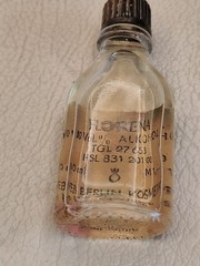 FLORENA RETRO-SOCIALIST PHARMACY – KÖLNISCH WATER