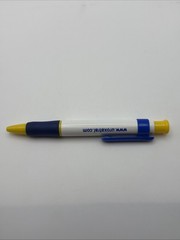 Uroxatral Alfuzosin HCl 10 mg Pharma Drug Rep Promotional Pen *Non Working*