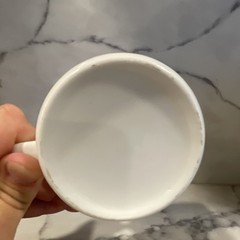 Rare Vintage Pfizer Xanax Alprazolam Promotional Coffee Mug White