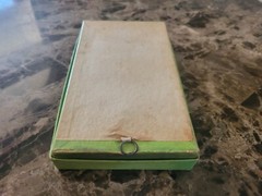 99 serially numbered antique prescriptions (1907) – OPIUM, PAPINE & CODEINE