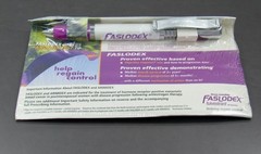 Superb Faslodex Crestor Uroxatral Heavy Metal PENS Drug Rep Pharmaceutical Promo