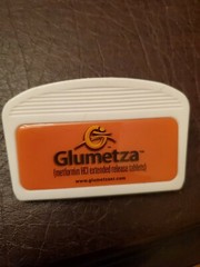 Drug Rep Pharmaceutical Promotion Magnet – Glumetza