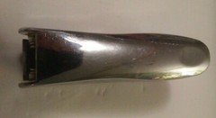 Enablex (darifenacin) Pharmaceutical Promotional Stainless Steel Stapler