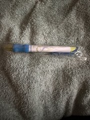 Vintage Symbicort Drug Rep Promotional Pen Sealed NOS Pharmaceutical Advertising