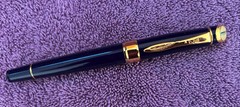 Singulair metal pen drug rep