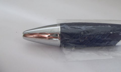 Promotional Pharma Pen NOS – Mixed Metal/Plastic Medium Weight – LANTUS SOLOSTAR