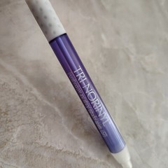 HTF Tri-Norinyl Pharmaceutical Drug Rep Pen Promo Ultra Rare Purple White