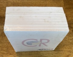 Ambien CR Pharma Drug Rep Promo Giveaway Notepad 4″ Square – NEW & RARE