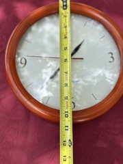 Vintage Rare Lipitor Drug Rep Doctors Wall Clock Promo